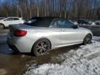 2015 BMW M235I