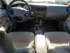 2004 Toyota Tacoma Double Cab Prerunner