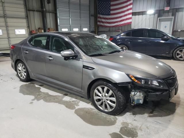 2014 KIA Optima EX