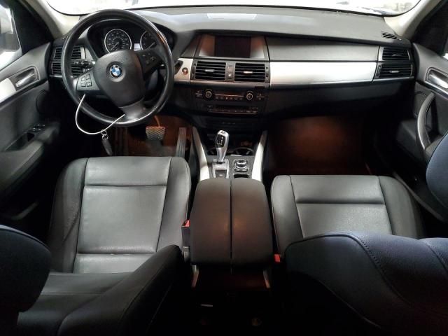 2013 BMW X5 XDRIVE35I