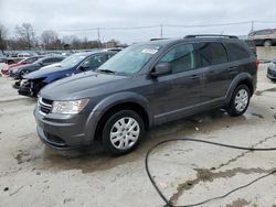 Carros con verificación Run & Drive a la venta en subasta: 2014 Dodge Journey SE