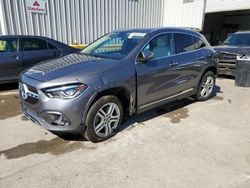 Vehiculos salvage en venta de Copart New Orleans, LA: 2022 Mercedes-Benz GLA 250