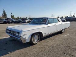 Salvage cars for sale at Rancho Cucamonga, CA auction: 1964 Oldsmobile Sedan