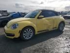 2015 Volkswagen Beetle TDI