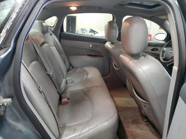 2006 Buick Lacrosse CXL