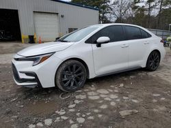 2024 Toyota Corolla XSE en venta en Austell, GA