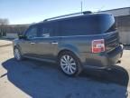 2018 Ford Flex SEL