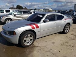 Dodge salvage cars for sale: 2008 Dodge Charger R/T