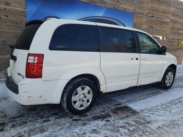 2009 Dodge Grand Caravan SE