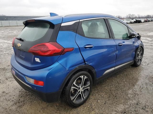 2018 Chevrolet Bolt EV Premier