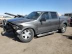 2007 Ford F150 Supercrew