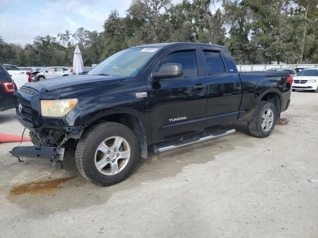 2007 Toyota Tundra Double Cab SR5