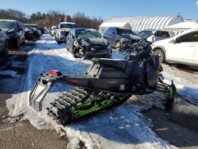 2023 Polaris Snowmobile