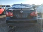 2006 Volkswagen Jetta GLI Option Package 1