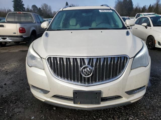 2013 Buick Enclave