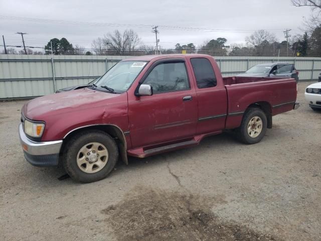 1997 Toyota T100 Xtracab SR5