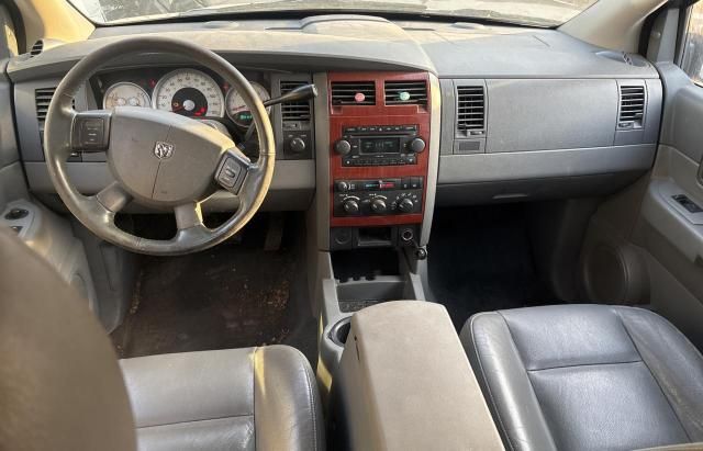 2004 Dodge Durango SLT