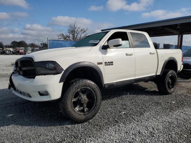 2009 Dodge RAM 1500