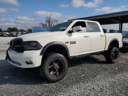 SUV salvage a la venta en subasta: 2009 Dodge RAM 1500