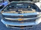 2016 Chevrolet Silverado K2500 Heavy Duty