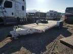 2022 Valo R Industries Equipment Trailer