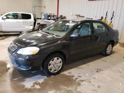 Run And Drives Cars for sale at auction: 2007 Toyota Corolla CE