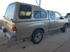 2004 Toyota Tundra Access Cab SR5