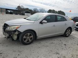 Chevrolet Vehiculos salvage en venta: 2013 Chevrolet Malibu 1LT