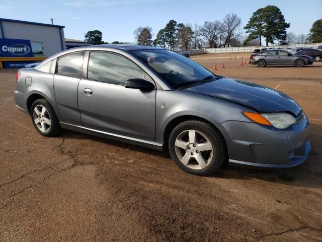 2007 Saturn Ion Level 3