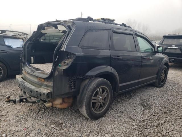 2009 Dodge Journey SXT