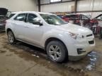 2011 Chevrolet Equinox LS