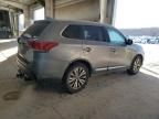 2019 Mitsubishi Outlander SE