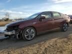 2018 Honda Clarity Touring