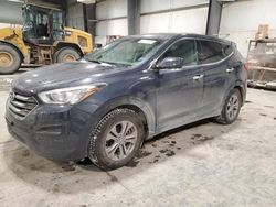 Hyundai salvage cars for sale: 2016 Hyundai Santa FE Sport