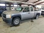 2009 Chevrolet Silverado K1500