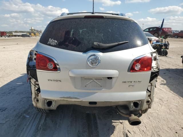 2009 Buick Enclave CXL