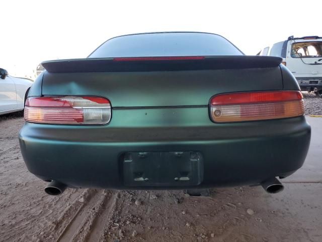 1994 Lexus SC 400