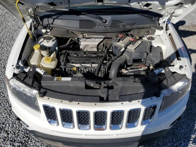 2015 Jeep Compass Sport