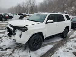 2023 Toyota 4runner SE en venta en Marlboro, NY