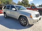 2008 Jeep Grand Cherokee Limited