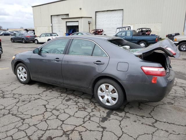 2008 Toyota Camry CE