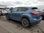 2016 Mazda CX-5 GT