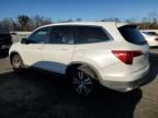 2018 Honda Pilot EXL