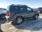 2006 Nissan Xterra OFF Road