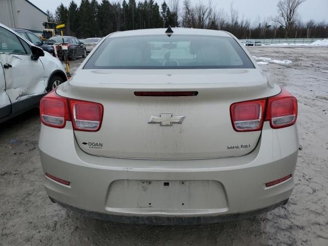 2013 Chevrolet Malibu LS