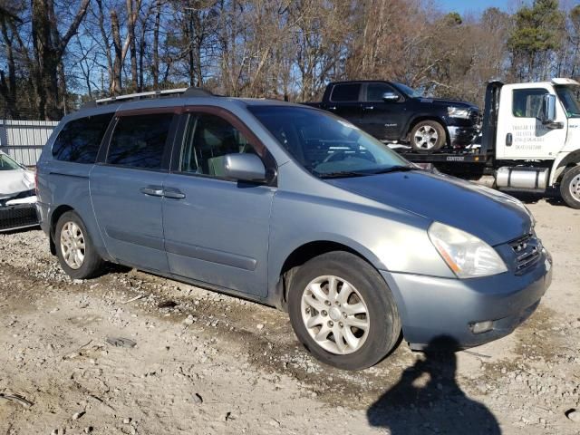 2008 KIA Sedona EX