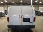 2009 Ford Econoline E150 Van