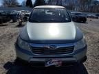 2009 Subaru Forester 2.5X