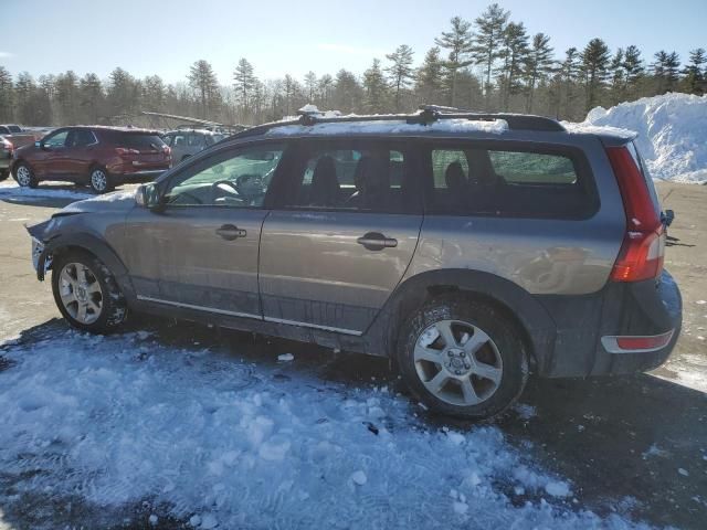 2009 Volvo XC70 T6