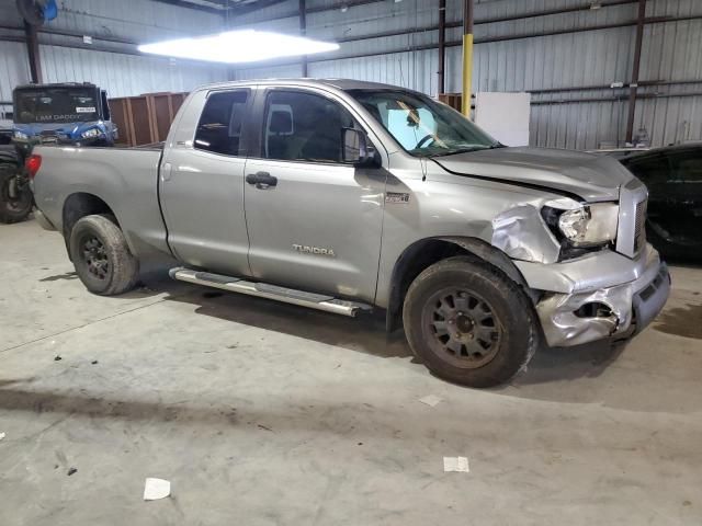 2007 Toyota Tundra Double Cab SR5